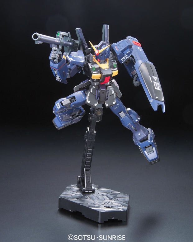 Rg 1/144 RX-178 Gundam MK-II (Titans)  