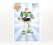 Toy Story 4 Full Posing Life Size Buzz Lightyear Figure