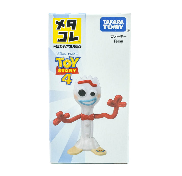 TS4 Metacolle Forky