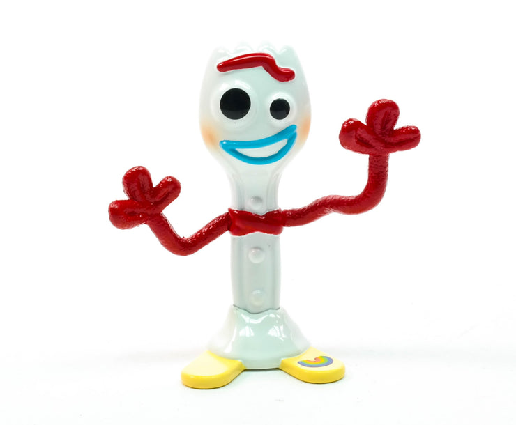 TS4 Metacolle Forky