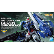 Pg 1/60 OO Gundam Seven Sword/G
