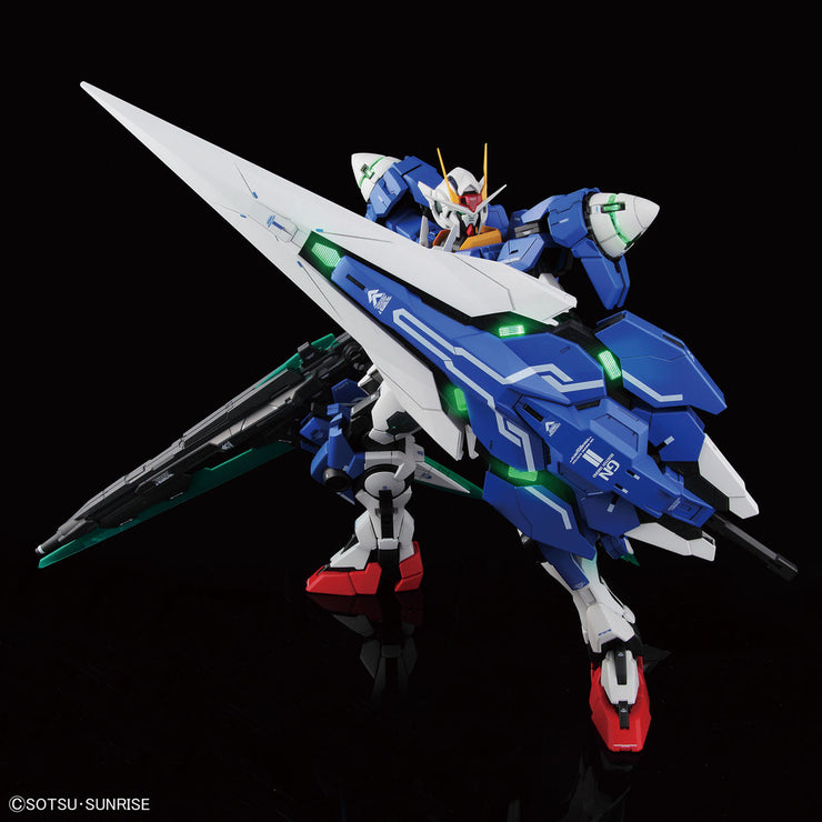 Pg 1/60 OO Gundam Seven Sword/G