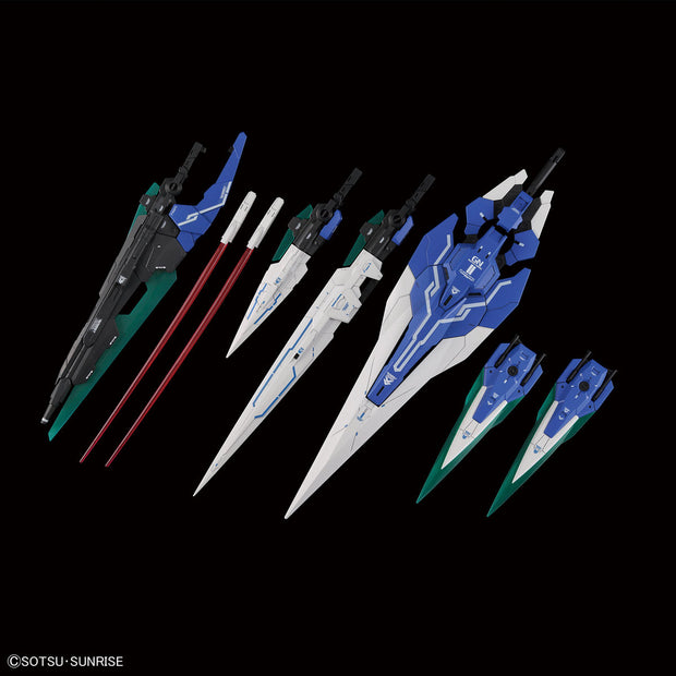 Pg 1/60 OO Gundam Seven Sword/G