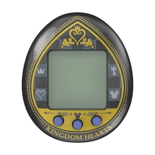 Kingdom Hearts Tamagotchi Color 1