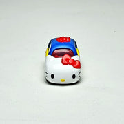 Dream Tomica Hello Kitty Happy Birthday Version.