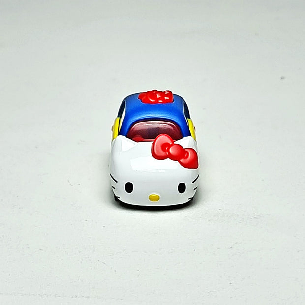 Dream Tomica Hello Kitty Happy Birthday Version.