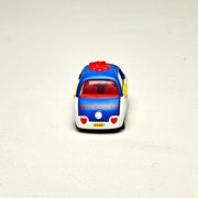 Dream Tomica Hello Kitty Happy Birthday Version.
