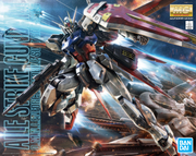 Mg 1/100 Aile Strike Gundam Ver.RM