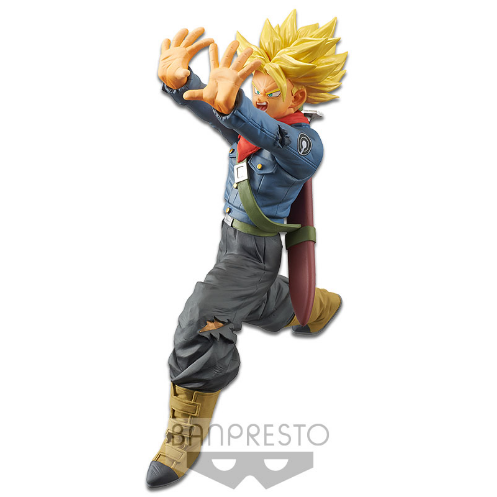 Dragon Ball Super Galick Gun
