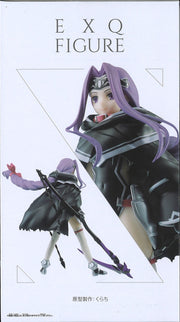 Fate Grand Order Absolute Demonic Front: Babylonia Exq Figure Ana The Girl Who Bears Destiny