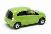 Tomica Honda Brio AS-03