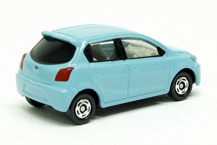 TOMICA DATSUN GO SKY