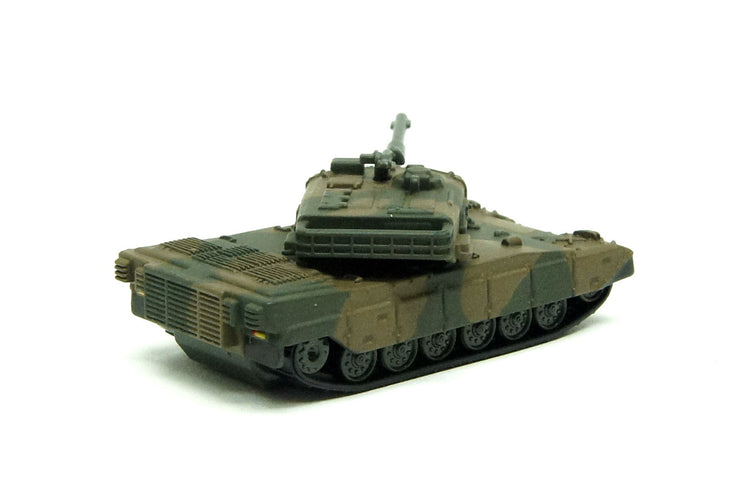 Tomica Premium 03 JSDF Type 90 Main Battle Tank