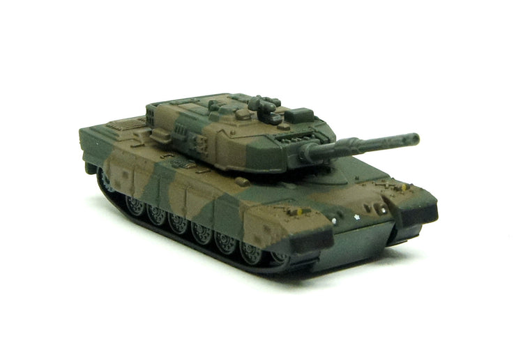 Tomica Premium 03 JSDF Type 90 Main Battle Tank