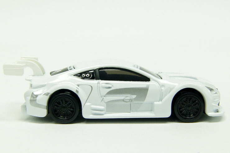 Tomica Premium 08 Lexus RC F GT500