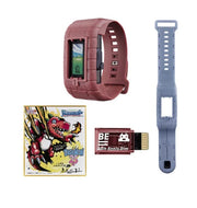 Be Memory Digital Monster 25th Anniversary Set