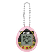 Tamagotchi Nano Spy Family Anya Pink