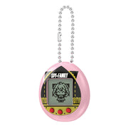 Tamagotchi Nano Spy Family Anya Pink