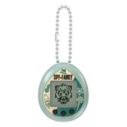 Tamagotchi Nano Spy Family Spy Green