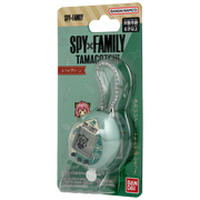 Tamagotchi Nano Spy Family Spy Green