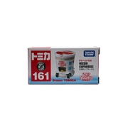 Dream Tomica No.161 Nissin Cupnoodle