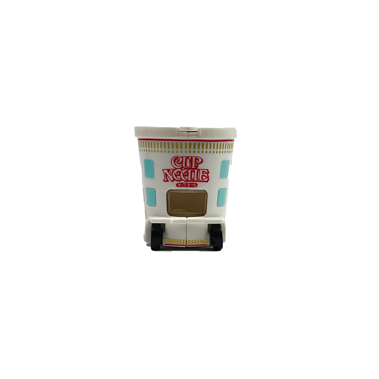 Dream Tomica No.161 Nissin Cupnoodle