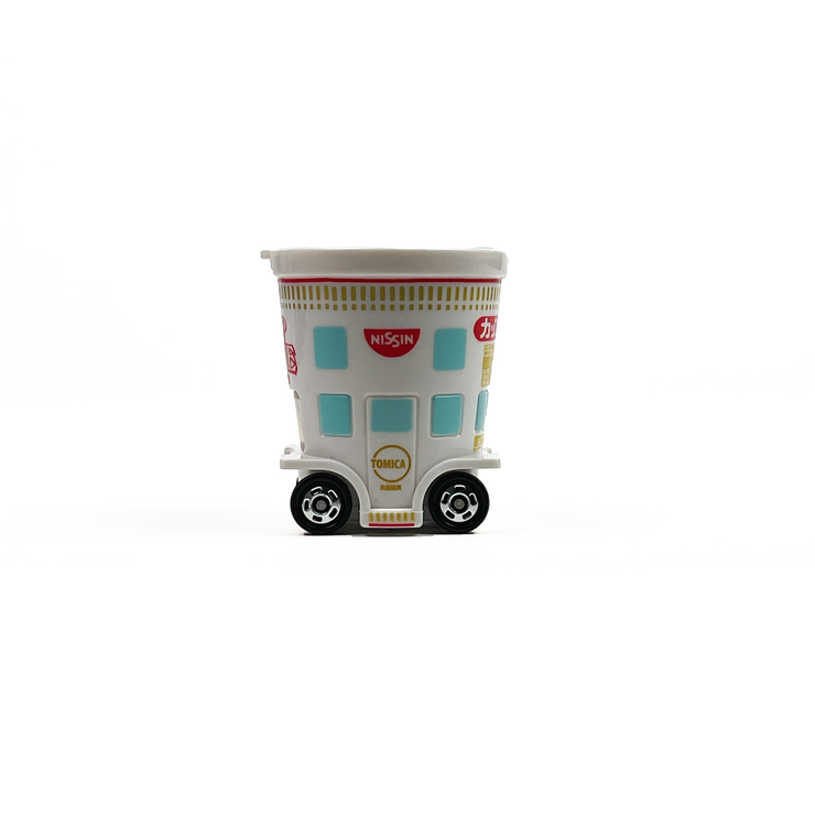 Dream Tomica No.161 Nissin Cupnoodle