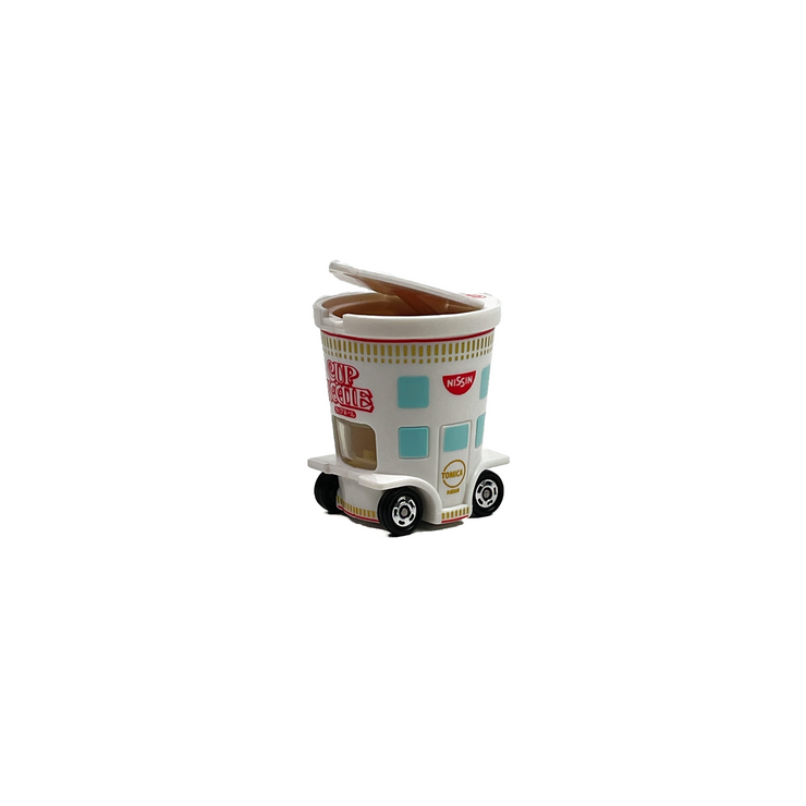 Dream Tomica No.161 Nissin Cupnoodle