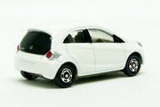 831389 Tomica Honda Brio For Asia
