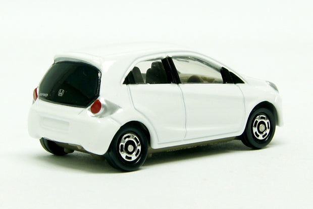 831389 TOMICA HONDA BRIO FOR ASIA