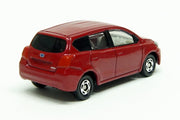 Tomica Datsun Go Ruby