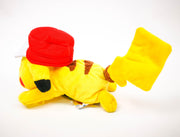 Role Play Pikachu (w/Ash's Cap)