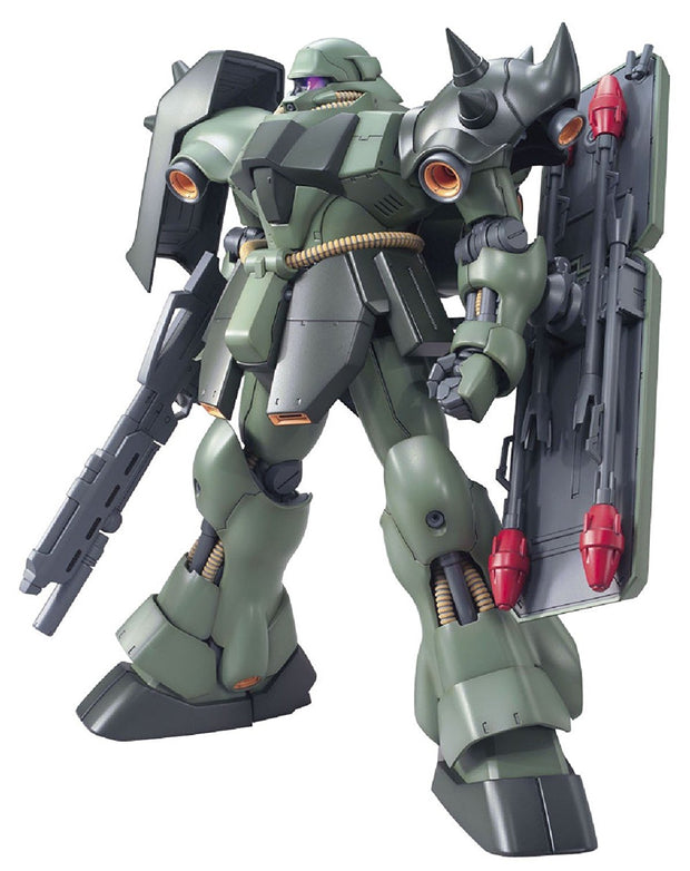 Mg 1/100 Geara Doga