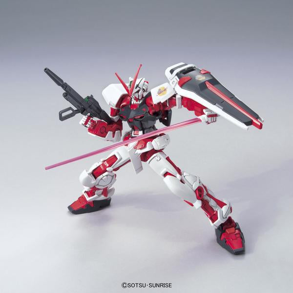 Hg 1/144 Gundam Astray Red Frame (Flight Unit)