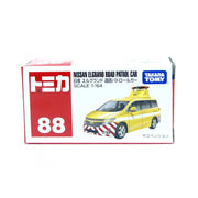 843290 Nissan Elgrand