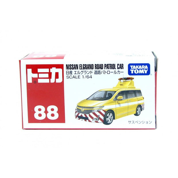 843290 Nissan Elgrand