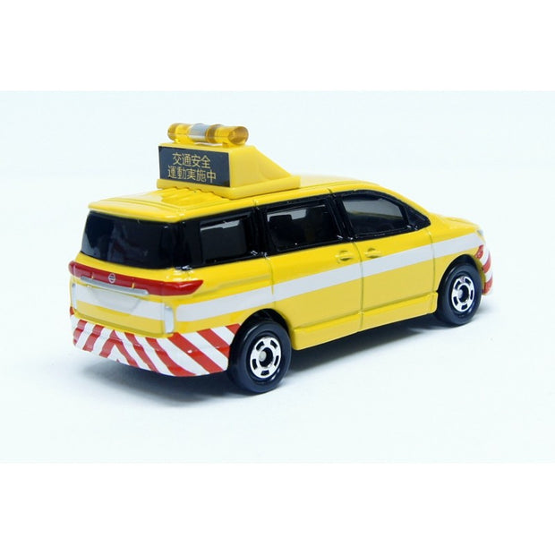 843290 Nissan Elgrand