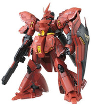 MG 1/100 MSN-04 Sazabi ver. Ka