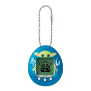 Grogu Tamagotchi Blue Ver