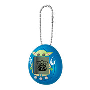 Grogu Tamagotchi Blue Ver