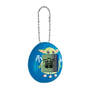 Grogu Tamagotchi Blue Ver