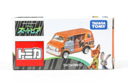 DISNEY TOMICA ZOOTOPIA FINNICK