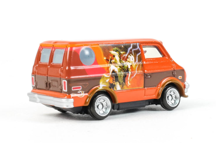 DISNEY TOMICA ZOOTOPIA FINNICK