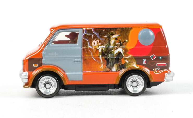 DISNEY TOMICA ZOOTOPIA FINNICK