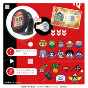 Tamagotchi Smart One Piece Special Set