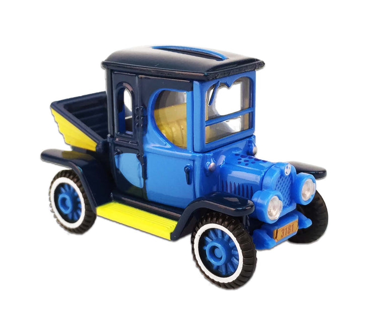 TOMICA DISNEY MOTORS DM FINDING DORY DORY - Toymana