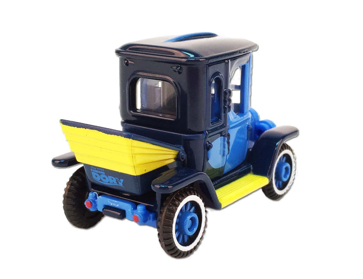 TOMICA DISNEY MOTORS DM FINDING DORY DORY - Toymana