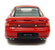 Tomica Premium 18 Mitsubishi GTO