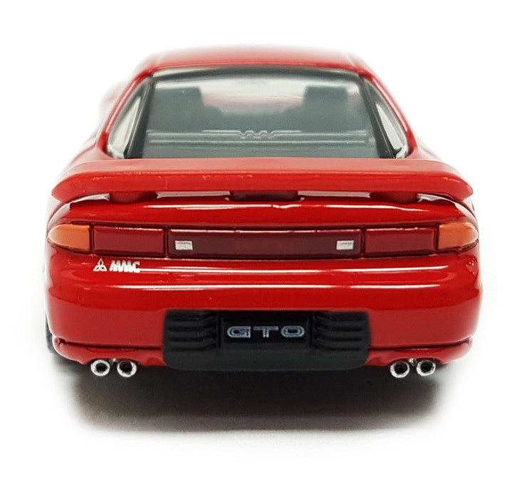 Tomica Premium 18 Mitsubishi GTO