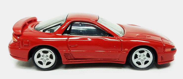 Tomica Premium 18 Mitsubishi GTO